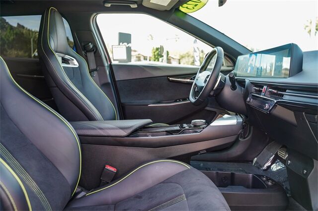 2023 Kia EV6 GT Moreno Valley CA