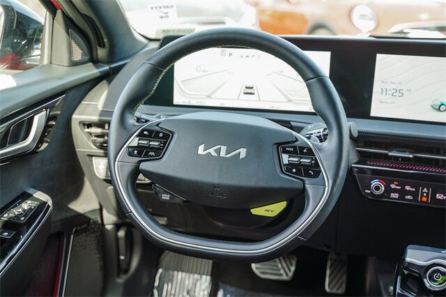 2023 Kia EV6 GT Moreno Valley CA