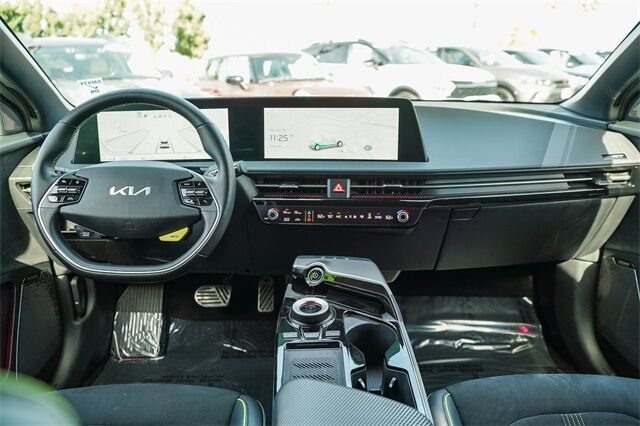 2023 Kia EV6 GT Moreno Valley CA