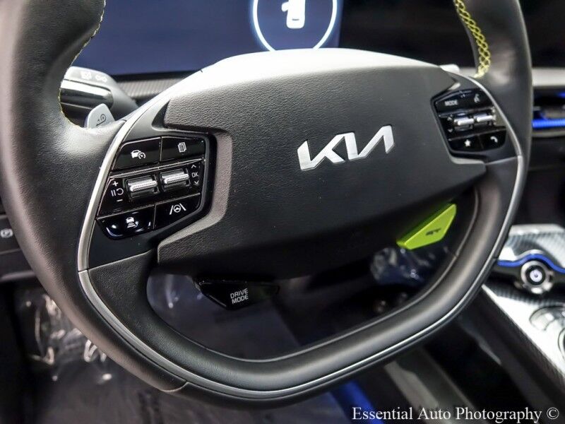 2023 Kia EV6 GT PRICE INCLUDES $4000 IRS TAX CREDIT!! YOU MUST QUALIFY!! Willowbrook IL