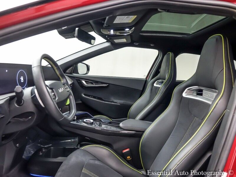 2023 Kia EV6 GT PRICE INCLUDES $4000 IRS TAX CREDIT!! YOU MUST QUALIFY!! Willowbrook IL