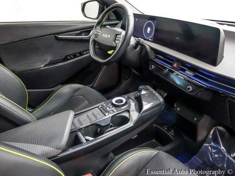 2023 Kia EV6 GT PRICE INCLUDES $4000 IRS TAX CREDIT!! YOU MUST QUALIFY!! Willowbrook IL