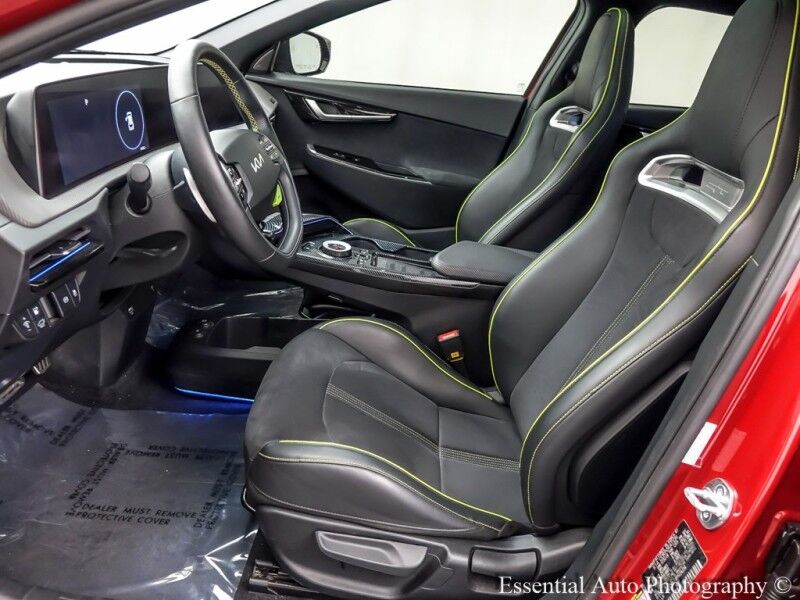 2023 Kia EV6 GT PRICE INCLUDES $4000 IRS TAX CREDIT!! YOU MUST QUALIFY!! Willowbrook IL