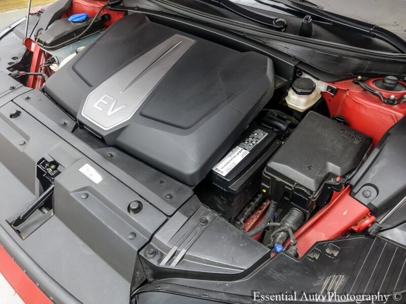 2023 Kia EV6 GT PRICE INCLUDES $4000 IRS TAX CREDIT!! YOU MUST QUALIFY!! Willowbrook IL