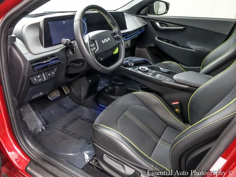 2023 Kia EV6 GT PRICE INCLUDES $4000 IRS TAX CREDIT!! YOU MUST QUALIFY!! Willowbrook IL
