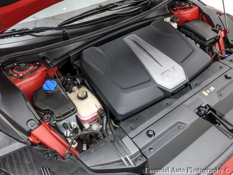 2023 Kia EV6 GT PRICE INCLUDES $4000 IRS TAX CREDIT!! YOU MUST QUALIFY!! Willowbrook IL