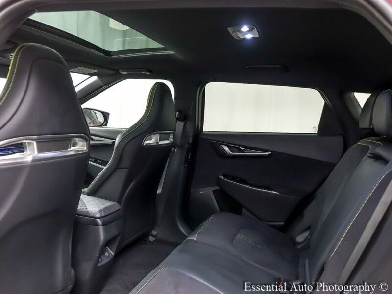 2023 Kia EV6 GT PRICE INCLUDES $4000 IRS TAX CREDIT!! YOU MUST QUALIFY!! Willowbrook IL