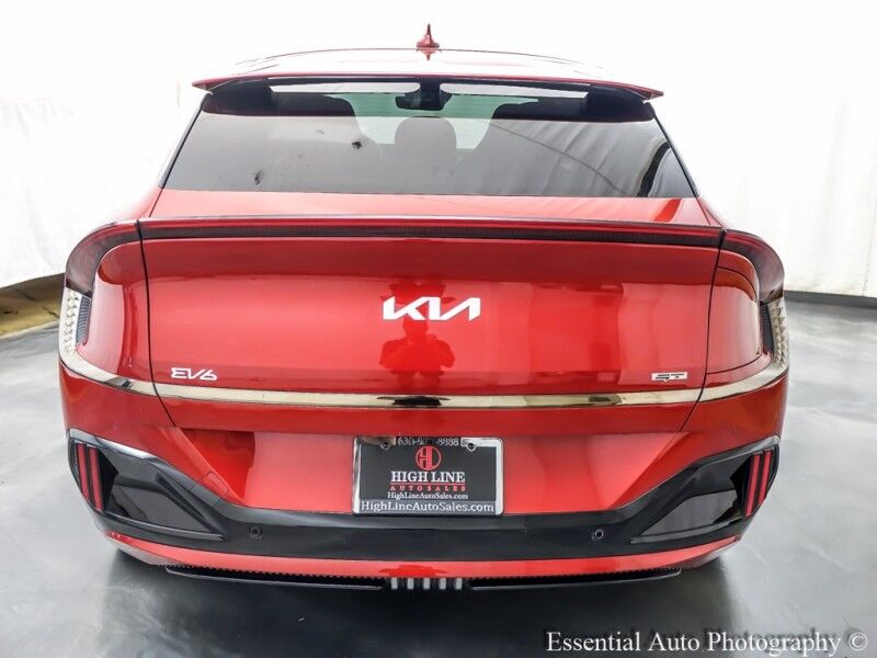2023 Kia EV6 GT PRICE INCLUDES $4000 IRS TAX CREDIT!! YOU MUST QUALIFY!! Willowbrook IL
