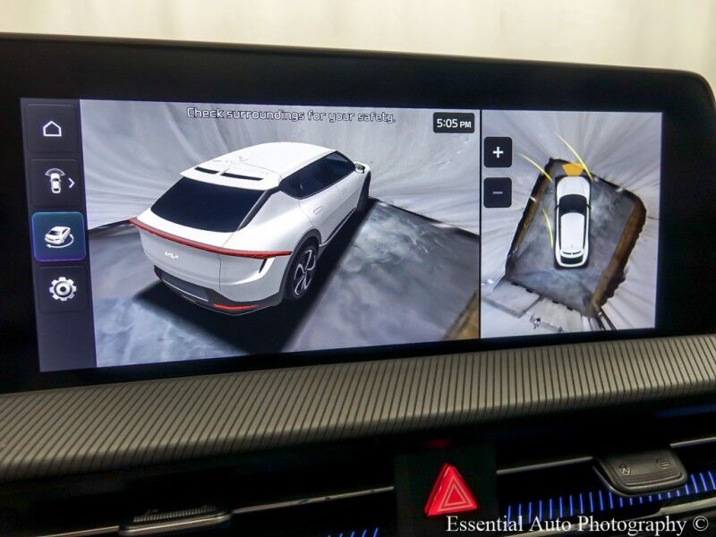 2023 Kia EV6 GT PRICE INCLUDES $4000 IRS TAX CREDIT!! YOU MUST QUALIFY!! Willowbrook IL