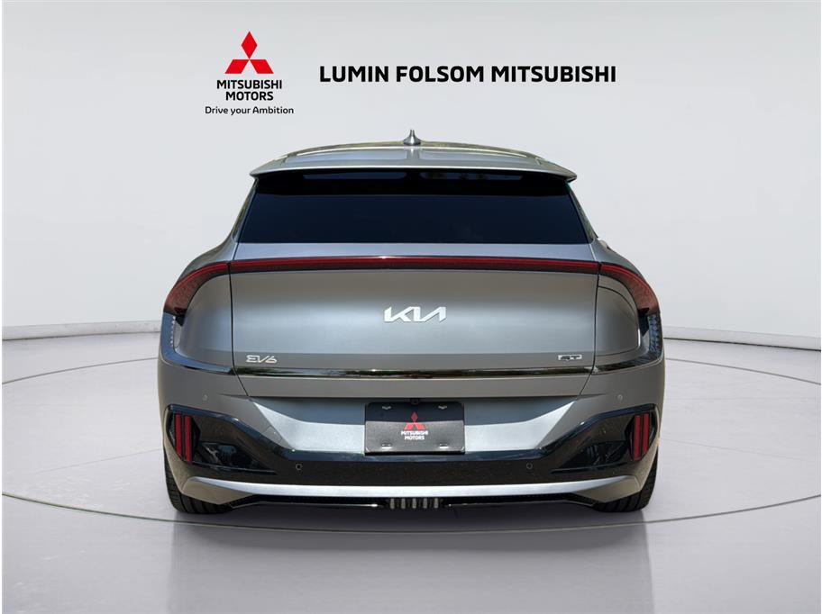 2023 Kia EV6 GT Sport Utility 4D Folsom CA
