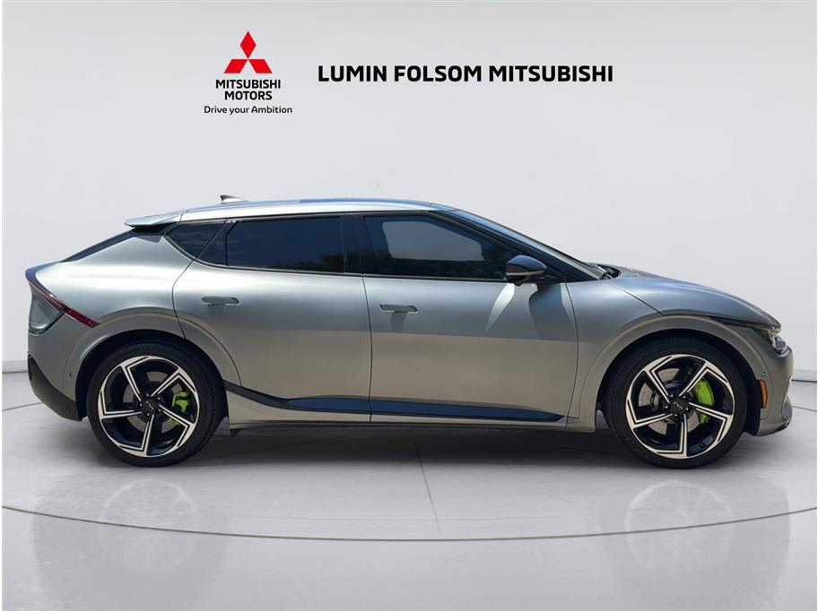 2023 Kia EV6 GT Sport Utility 4D Folsom CA