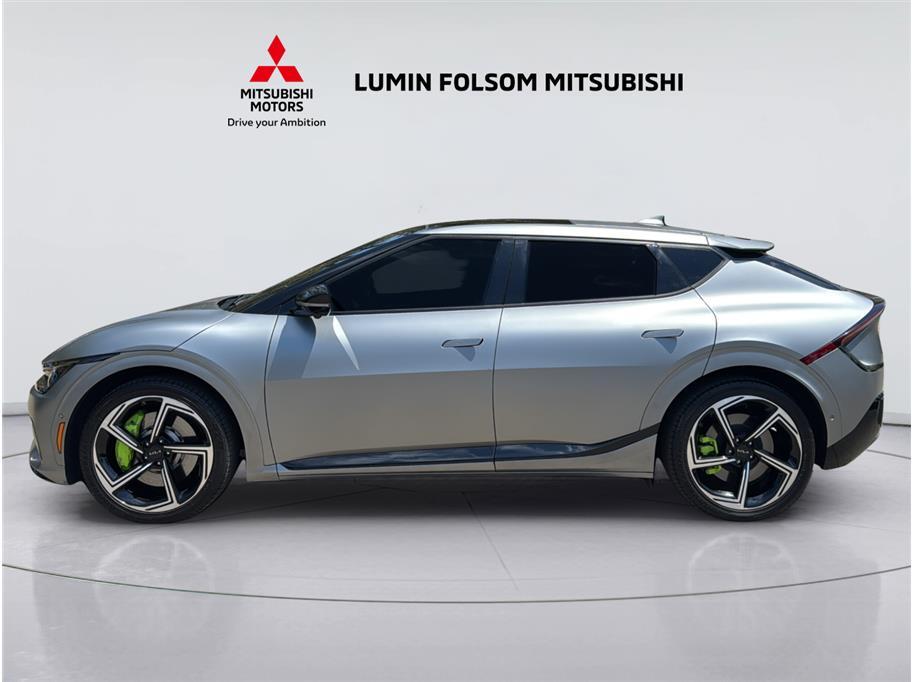 2023 Kia EV6 GT Sport Utility 4D Folsom CA