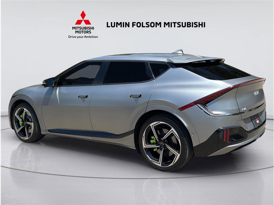 2023 Kia EV6 GT Sport Utility 4D Folsom CA