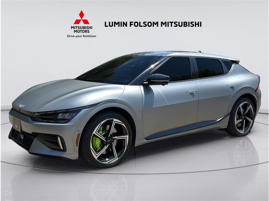 2023 Kia EV6 GT Sport Utility 4D
