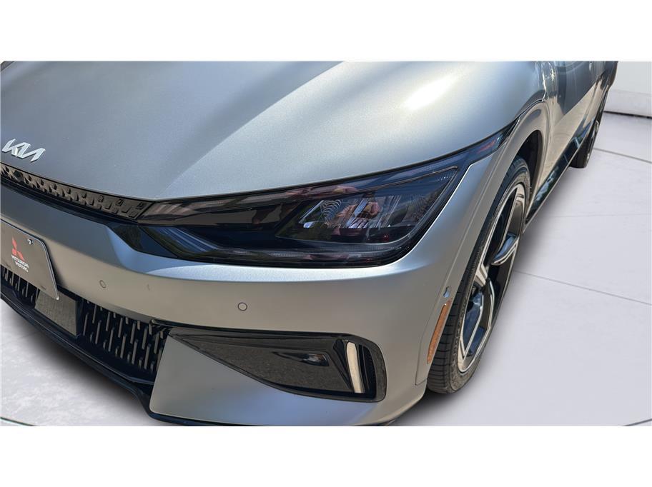 2023 Kia EV6 GT Sport Utility 4D Folsom CA