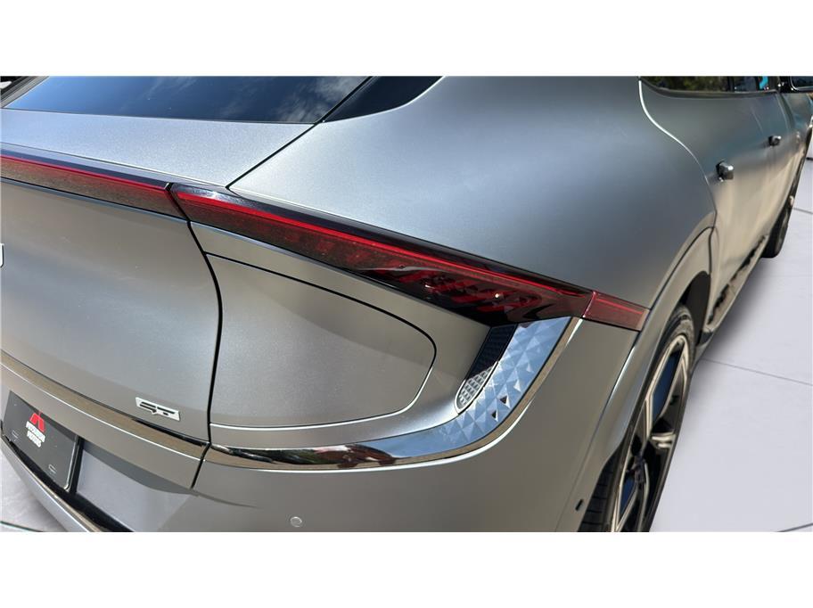 2023 Kia EV6 GT Sport Utility 4D Folsom CA