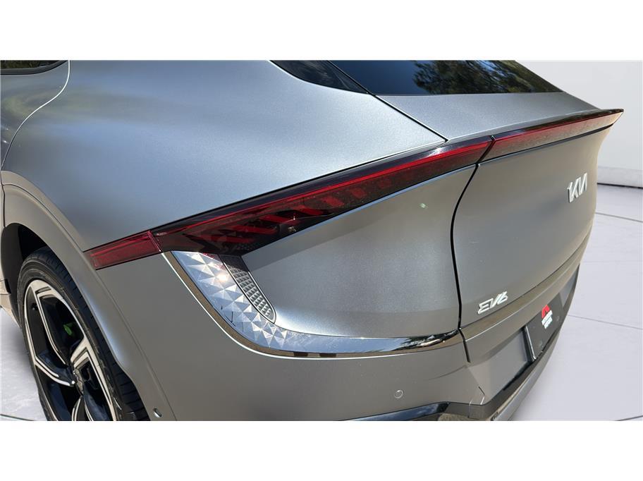 2023 Kia EV6 GT Sport Utility 4D Folsom CA