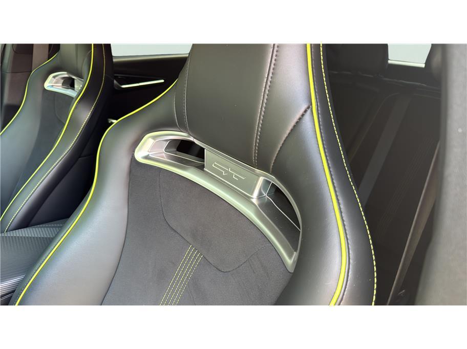 2023 Kia EV6 GT Sport Utility 4D Folsom CA