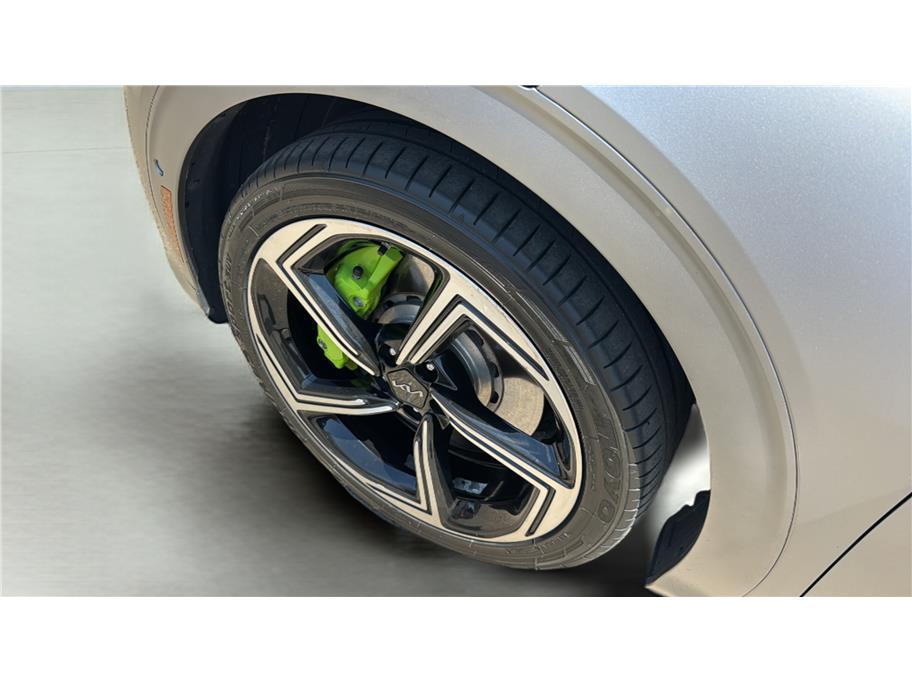 2023 Kia EV6 GT Sport Utility 4D Folsom CA