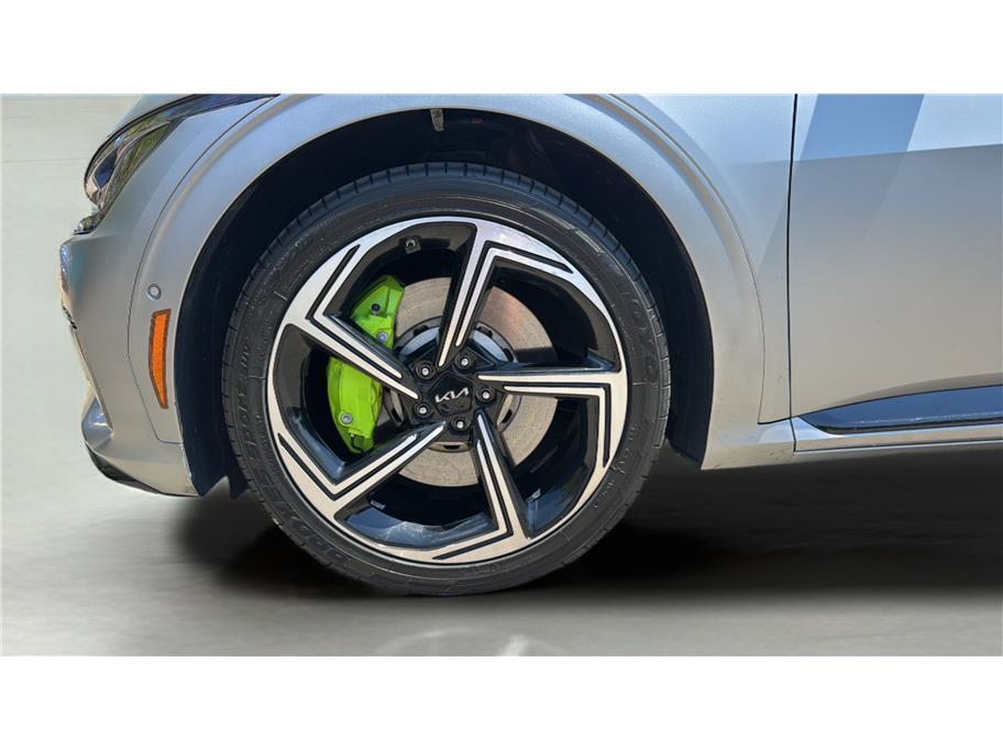 2023 Kia EV6 GT Sport Utility 4D Folsom CA
