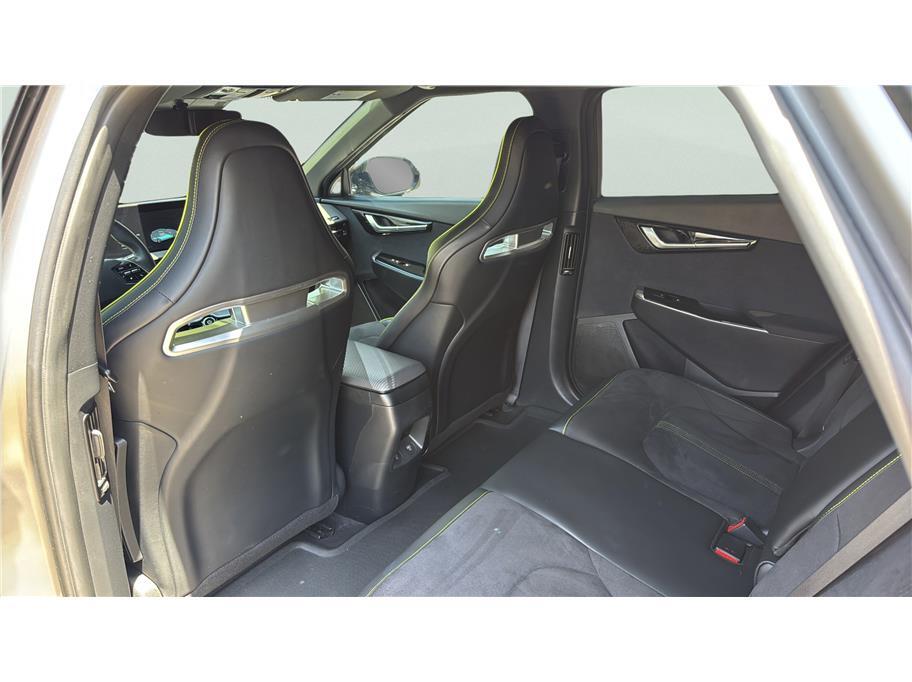 2023 Kia EV6 GT Sport Utility 4D Folsom CA