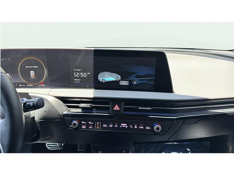 2023 Kia EV6 GT Sport Utility 4D Folsom CA