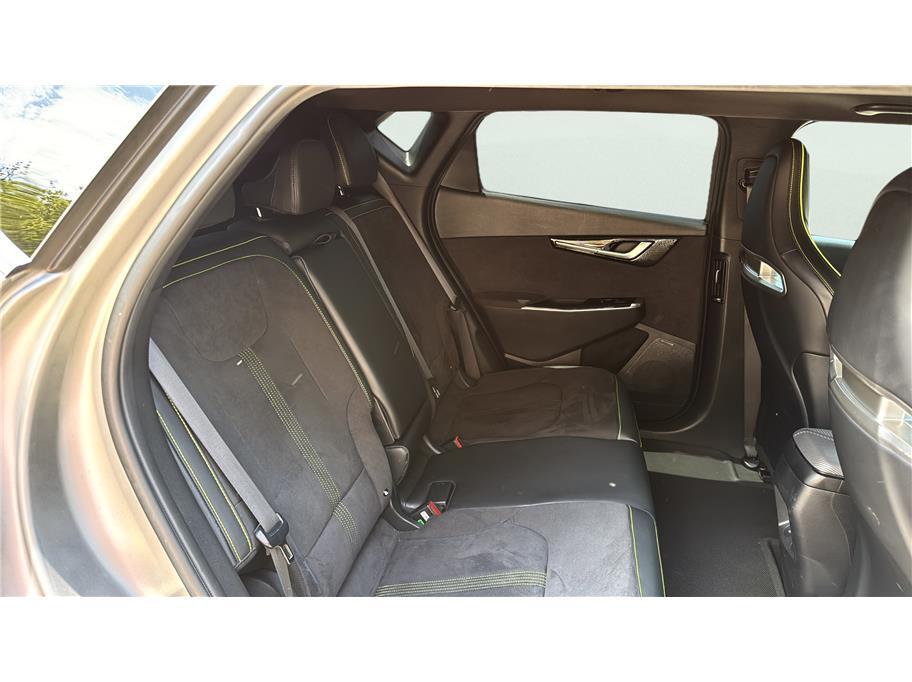 2023 Kia EV6 GT Sport Utility 4D Folsom CA