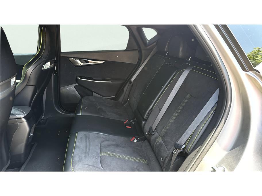 2023 Kia EV6 GT Sport Utility 4D Folsom CA