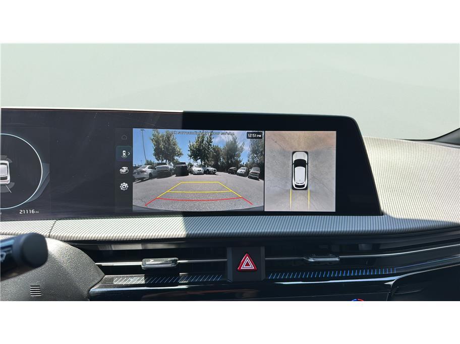 2023 Kia EV6 GT Sport Utility 4D Folsom CA