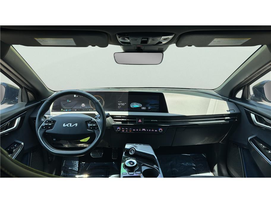 2023 Kia EV6 GT Sport Utility 4D Folsom CA