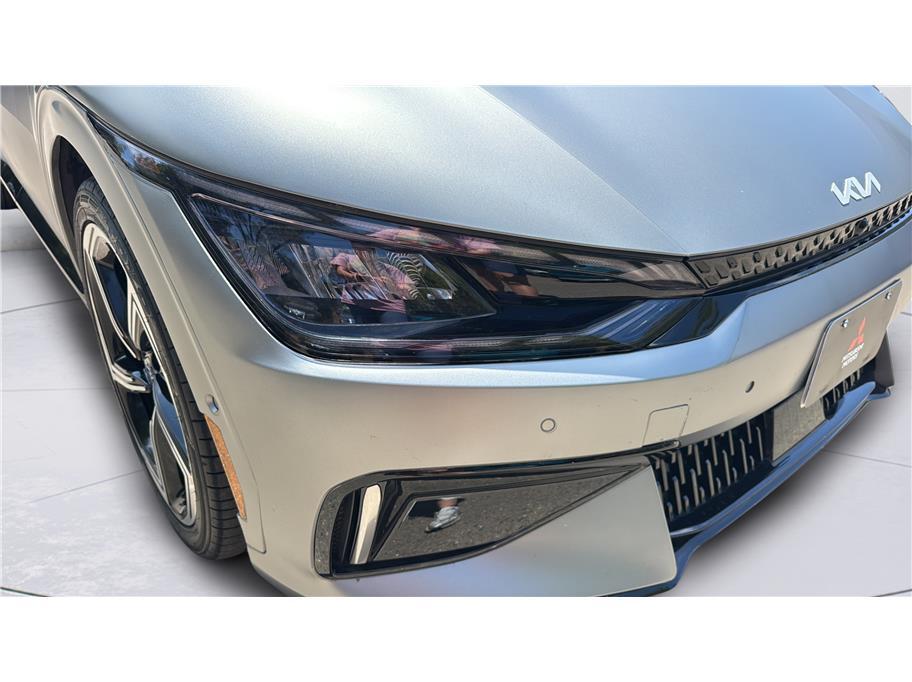 2023 Kia EV6 GT Sport Utility 4D Folsom CA