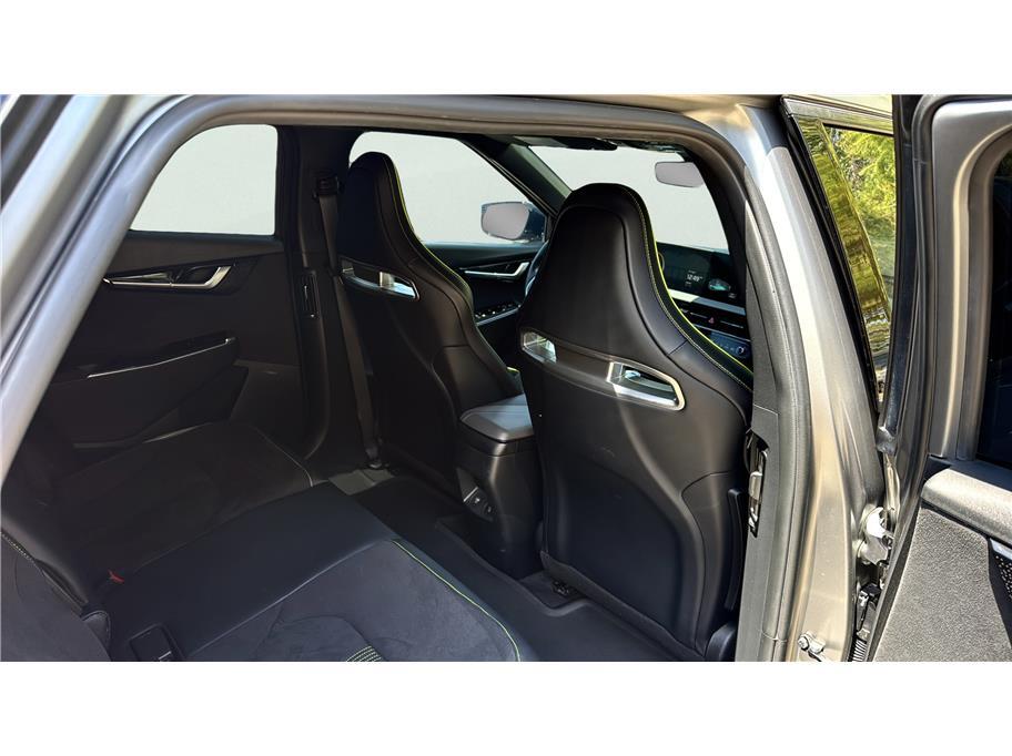 2023 Kia EV6 GT Sport Utility 4D Folsom CA