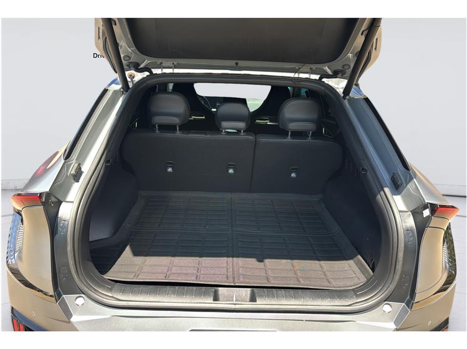 2023 Kia EV6 GT Sport Utility 4D Folsom CA