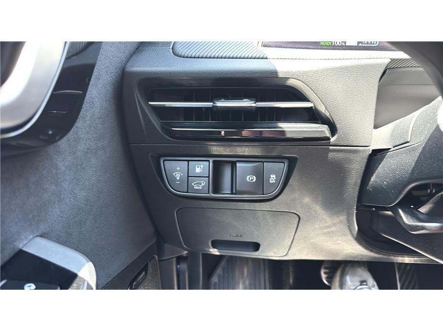 2023 Kia EV6 GT Sport Utility 4D Folsom CA