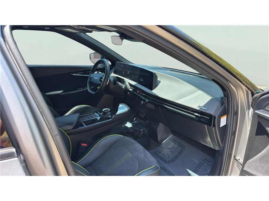 2023 Kia EV6 GT Sport Utility 4D Folsom CA