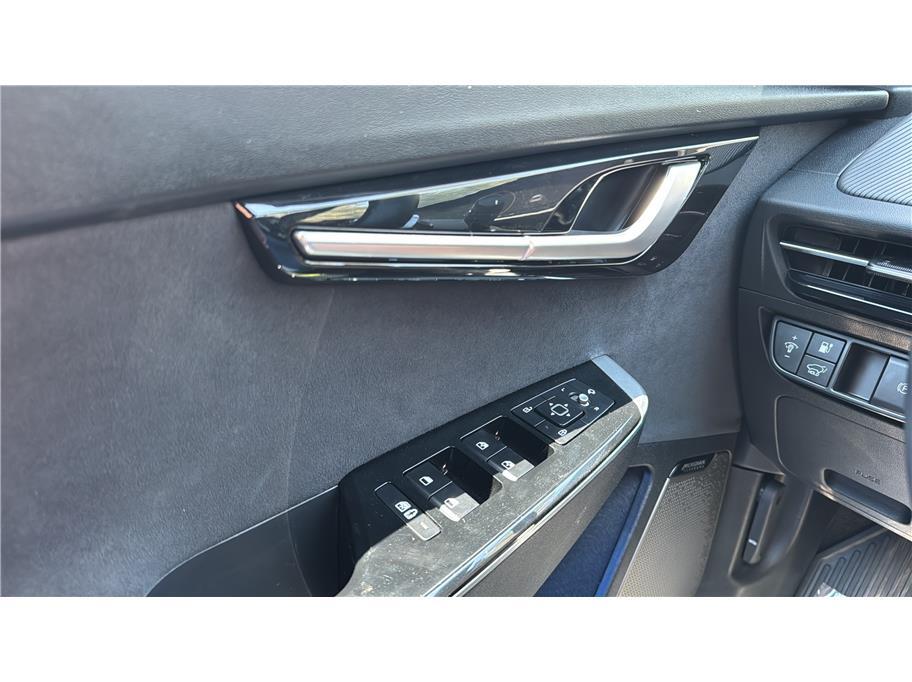 2023 Kia EV6 GT Sport Utility 4D Folsom CA