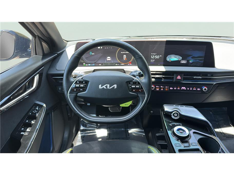 2023 Kia EV6 GT Sport Utility 4D Folsom CA