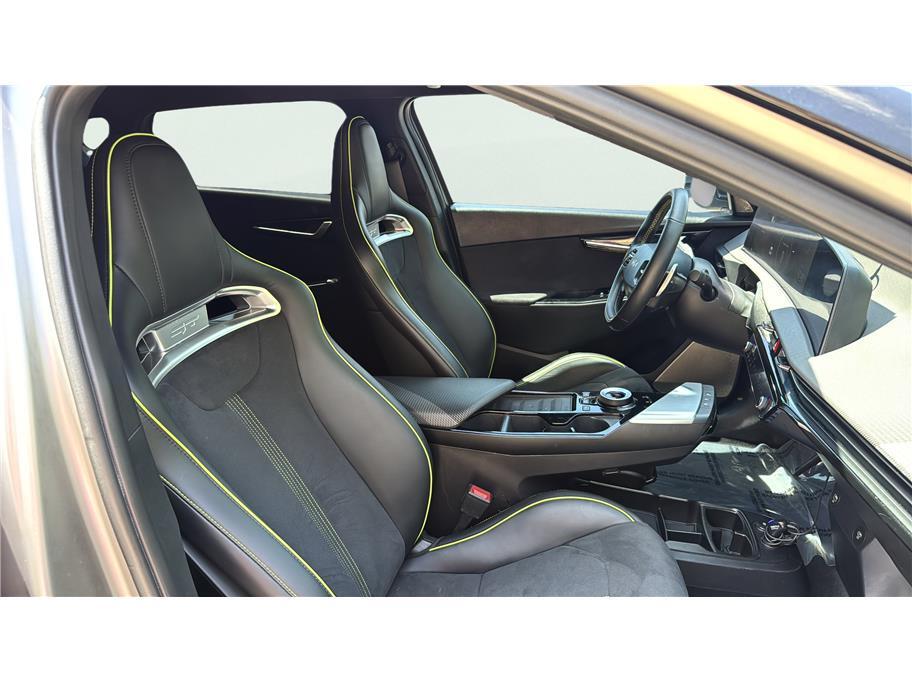 2023 Kia EV6 GT Sport Utility 4D Folsom CA