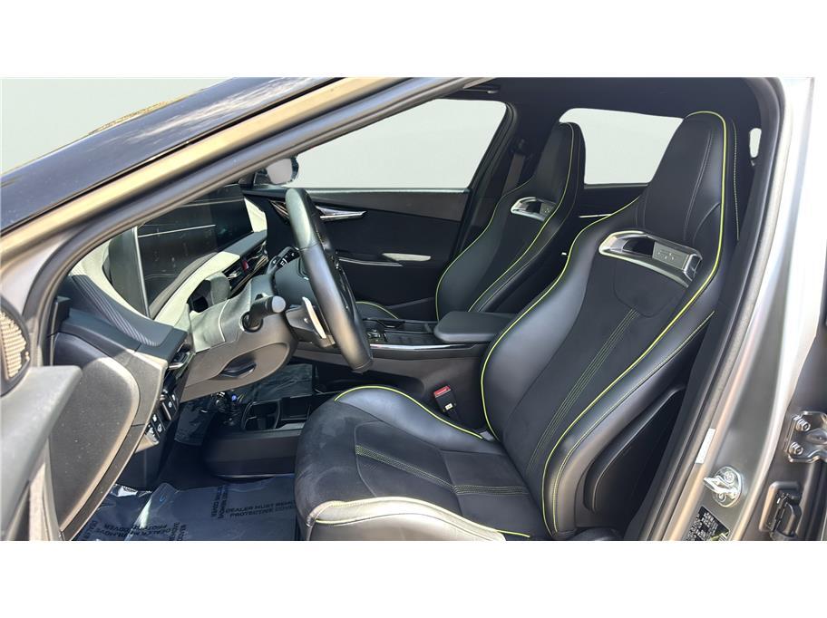 2023 Kia EV6 GT Sport Utility 4D Folsom CA