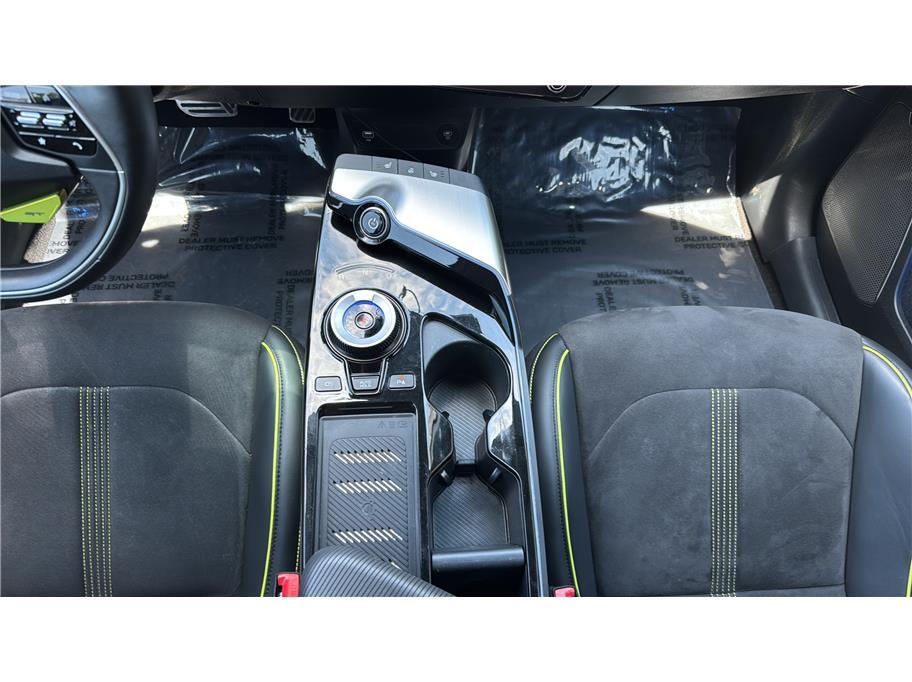 2023 Kia EV6 GT Sport Utility 4D Folsom CA