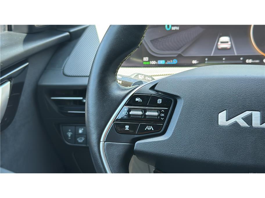 2023 Kia EV6 GT Sport Utility 4D Folsom CA
