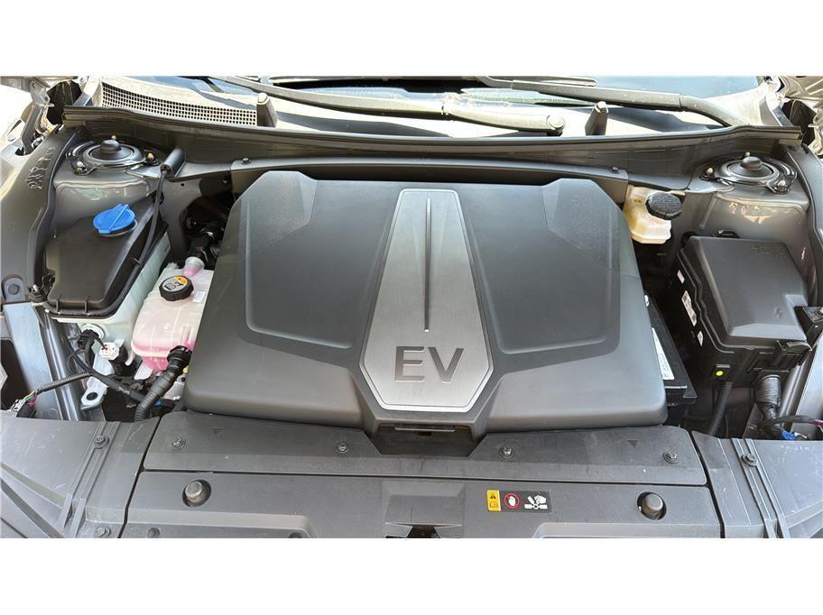 2023 Kia EV6 GT Sport Utility 4D Folsom CA