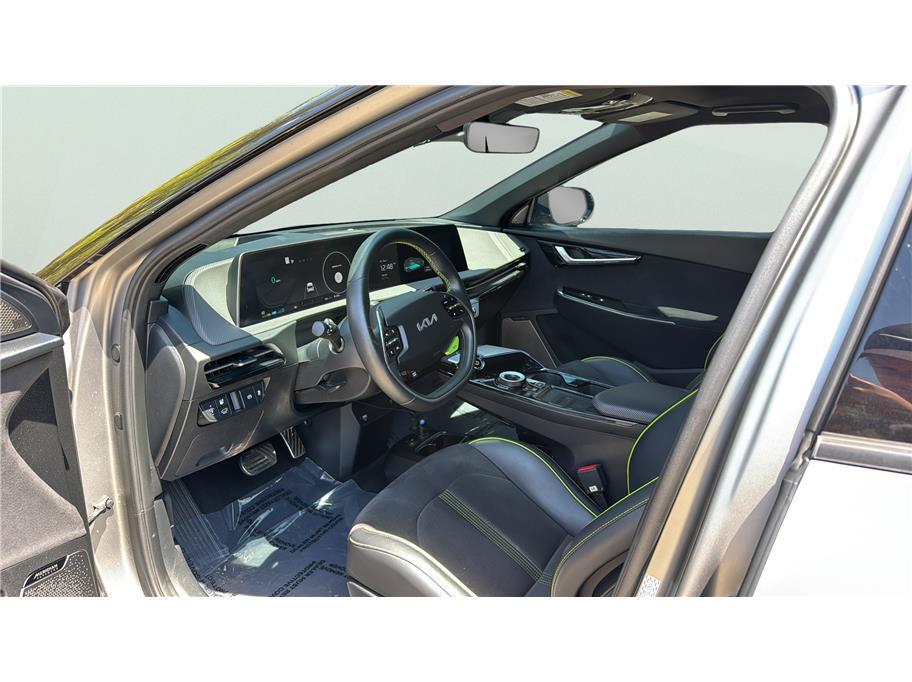 2023 Kia EV6 GT Sport Utility 4D Folsom CA