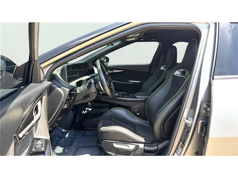 2023 Kia EV6 GT Sport Utility 4D Folsom CA