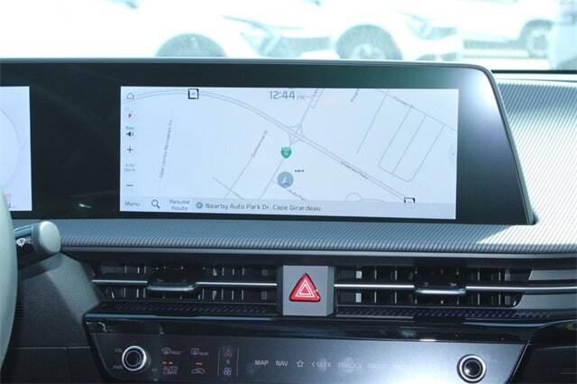 2023 Kia EV6 GT Cape Girardeau MO