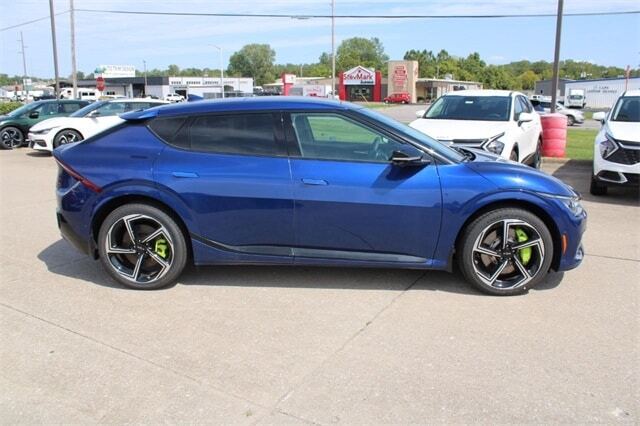 2023 Kia EV6 GT Cape Girardeau MO