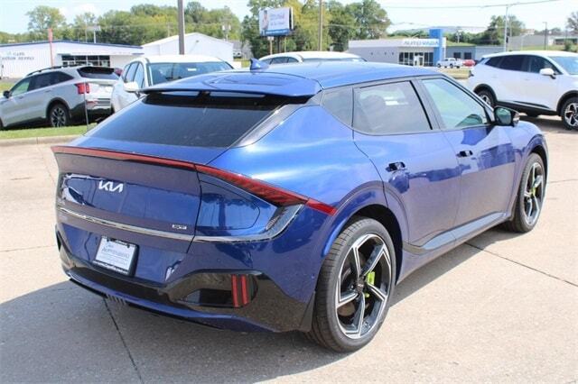 2023 Kia EV6 GT Cape Girardeau MO