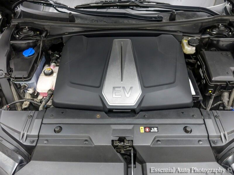 2023 Kia EV6 GT Willowbrook IL