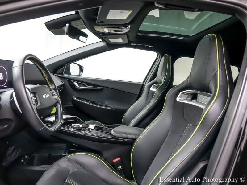 2023 Kia EV6 GT Willowbrook IL