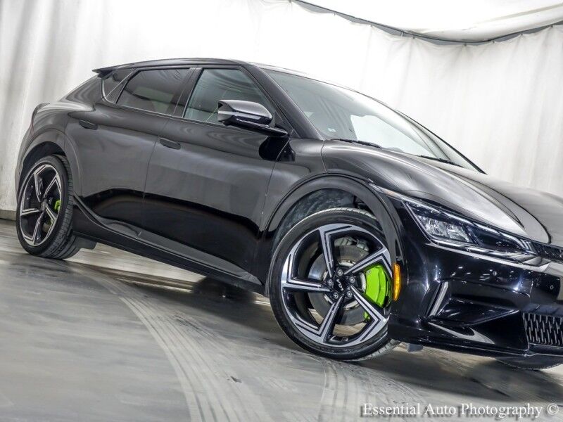 2023 Kia EV6 GT Willowbrook IL